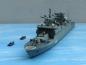 Preview: Frigate F 223 "Nordrhein-Westfalen" (1 p.) GER 2018 Albatros ALK 231A